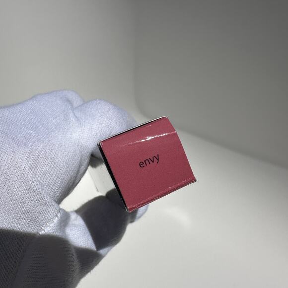 Tarte Lippie Lingerie Envy Matte Lipsurgence Tint Lipstick BNIB 3g 0.1 oz Rare - Picture 6 of 10